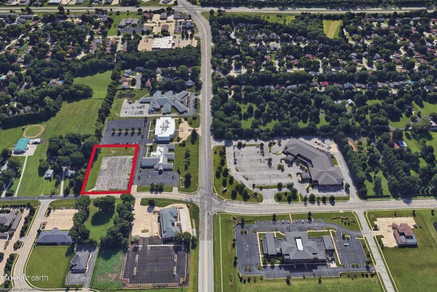 1000 Koke Mill Rd, Springfield, IL 62711