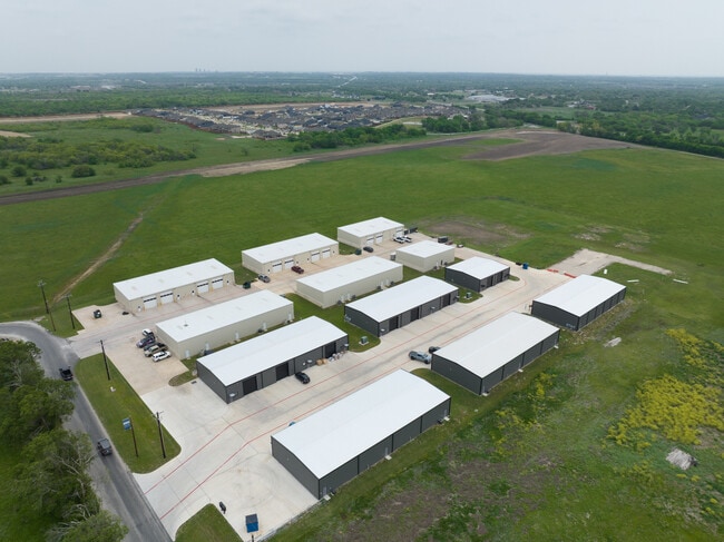 More details for 4687 Johnson Ln, Argyle, TX - Flex, Industrial for Lease