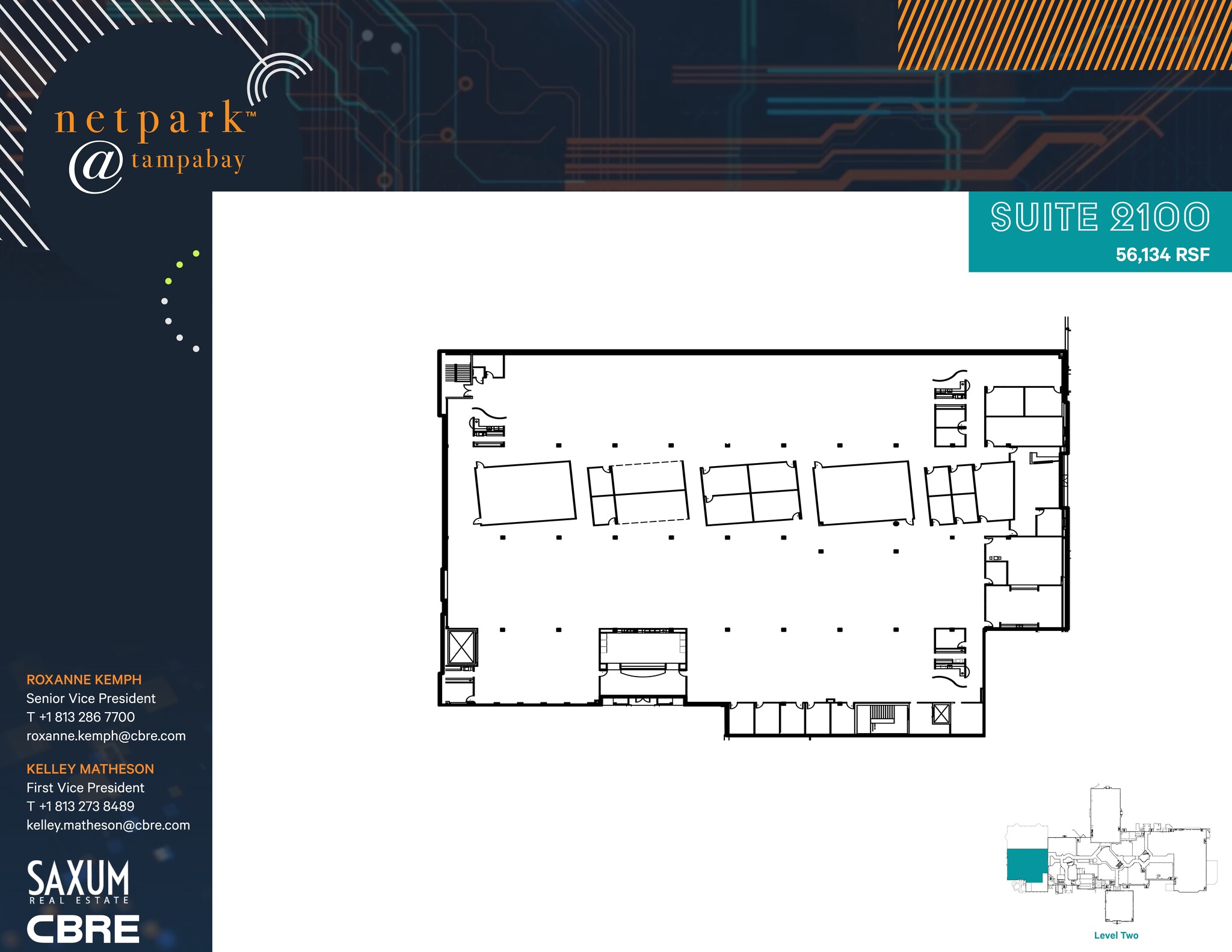 5701 E Hillsborough Ave, Tampa, FL for lease Site Plan- Image 1 of 2