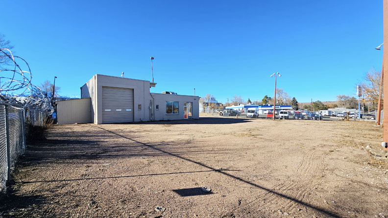 3213 Chelton Cir, Colorado Springs, CO for sale - Building Photo - Image 3 of 8