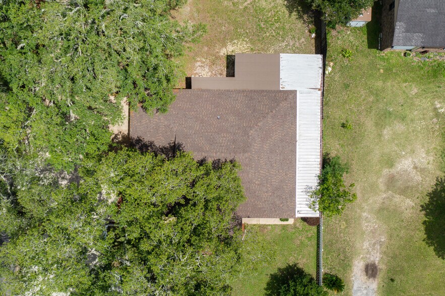 11120 Lillian Hwy, Pensacola, FL for sale - Building Photo - Image 1 of 1