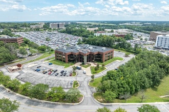 881 Elkridge Landing Rd, Linthicum, MD - AERIAL  map view