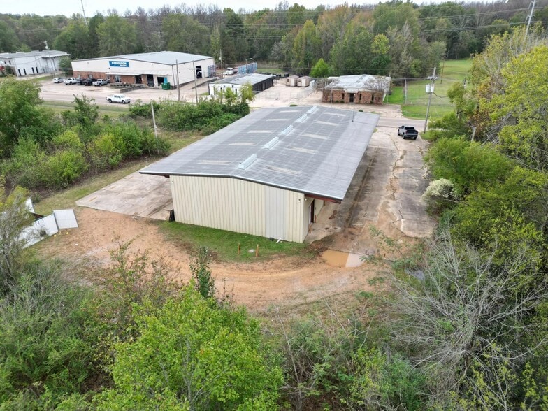 5270 Greenway Drive Ext, Jackson, MS for sale - Building Photo - Image 2 of 12