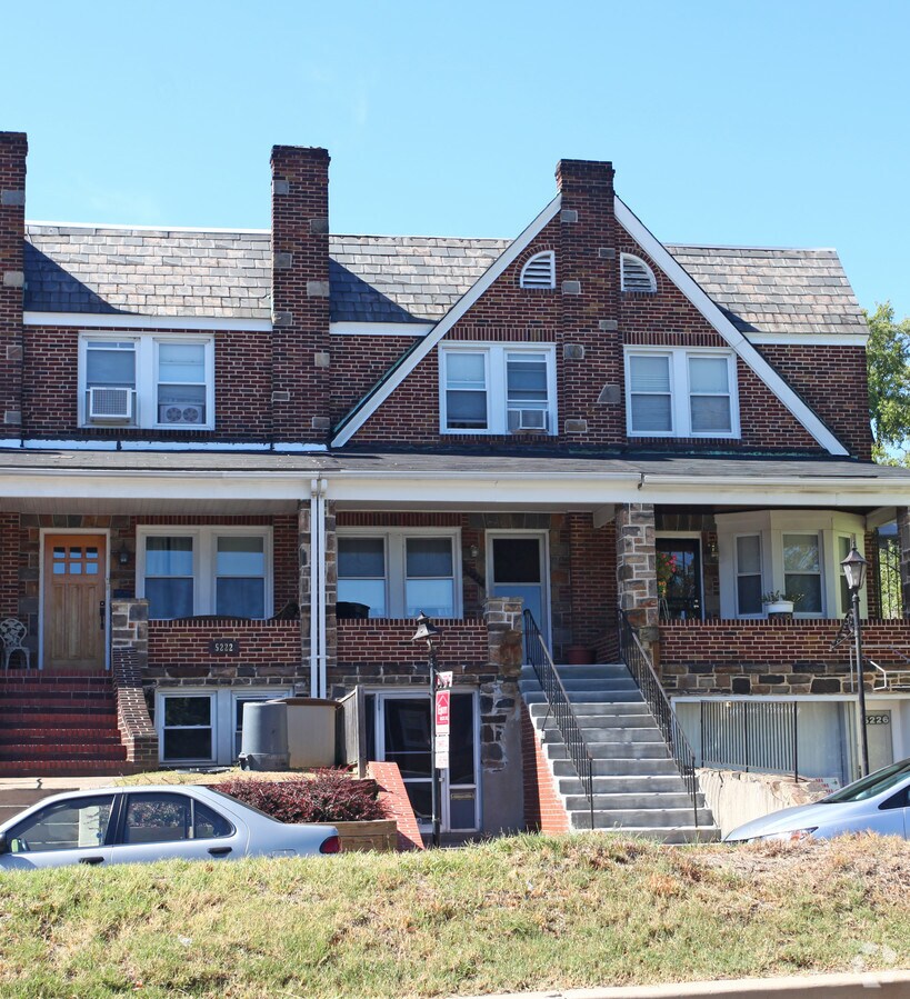 5224 Harford Rd, Baltimore, MD 21214