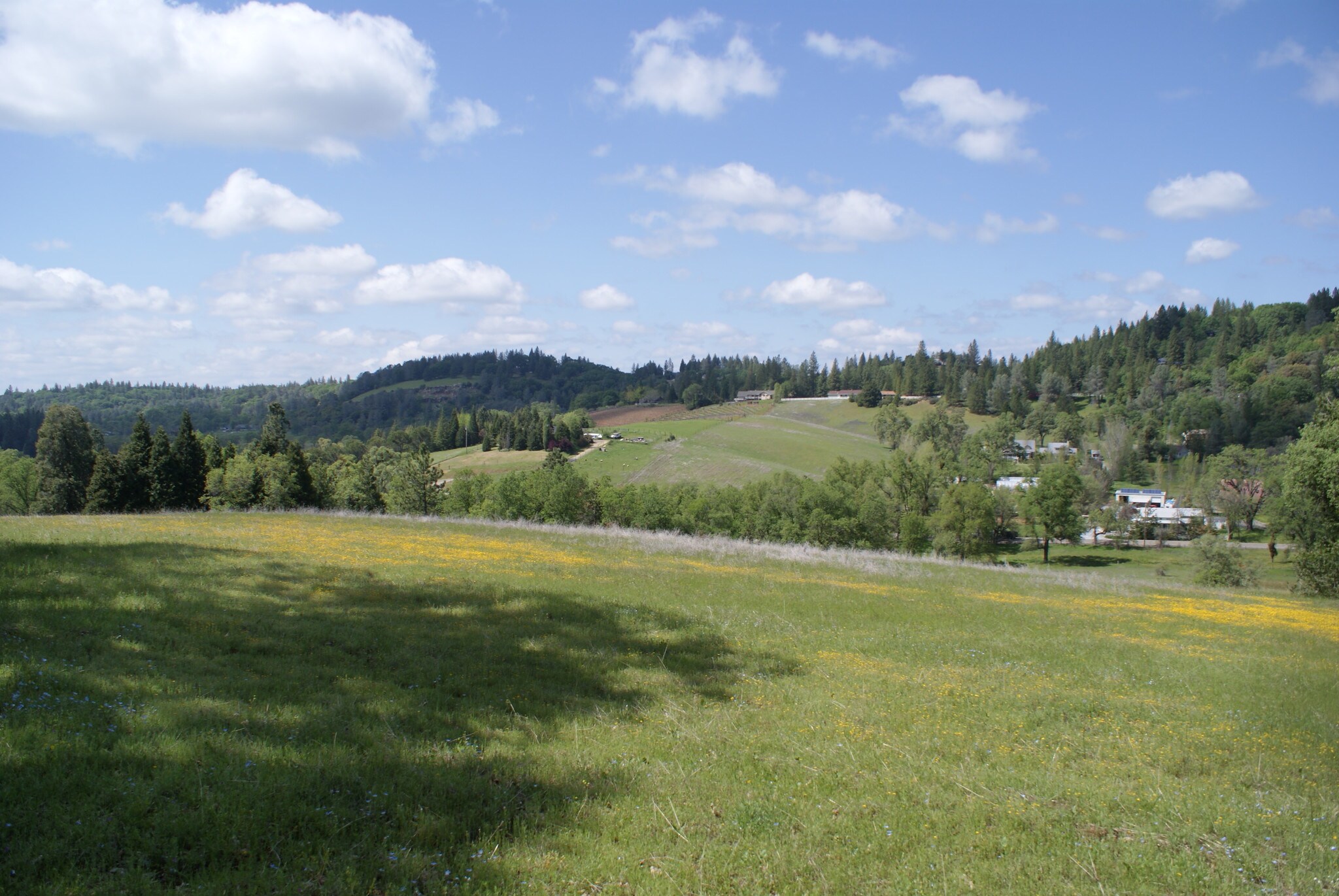 1 Pleasant Valley Rd, Placerville, CA for sale Building Photo- Image 1 of 1