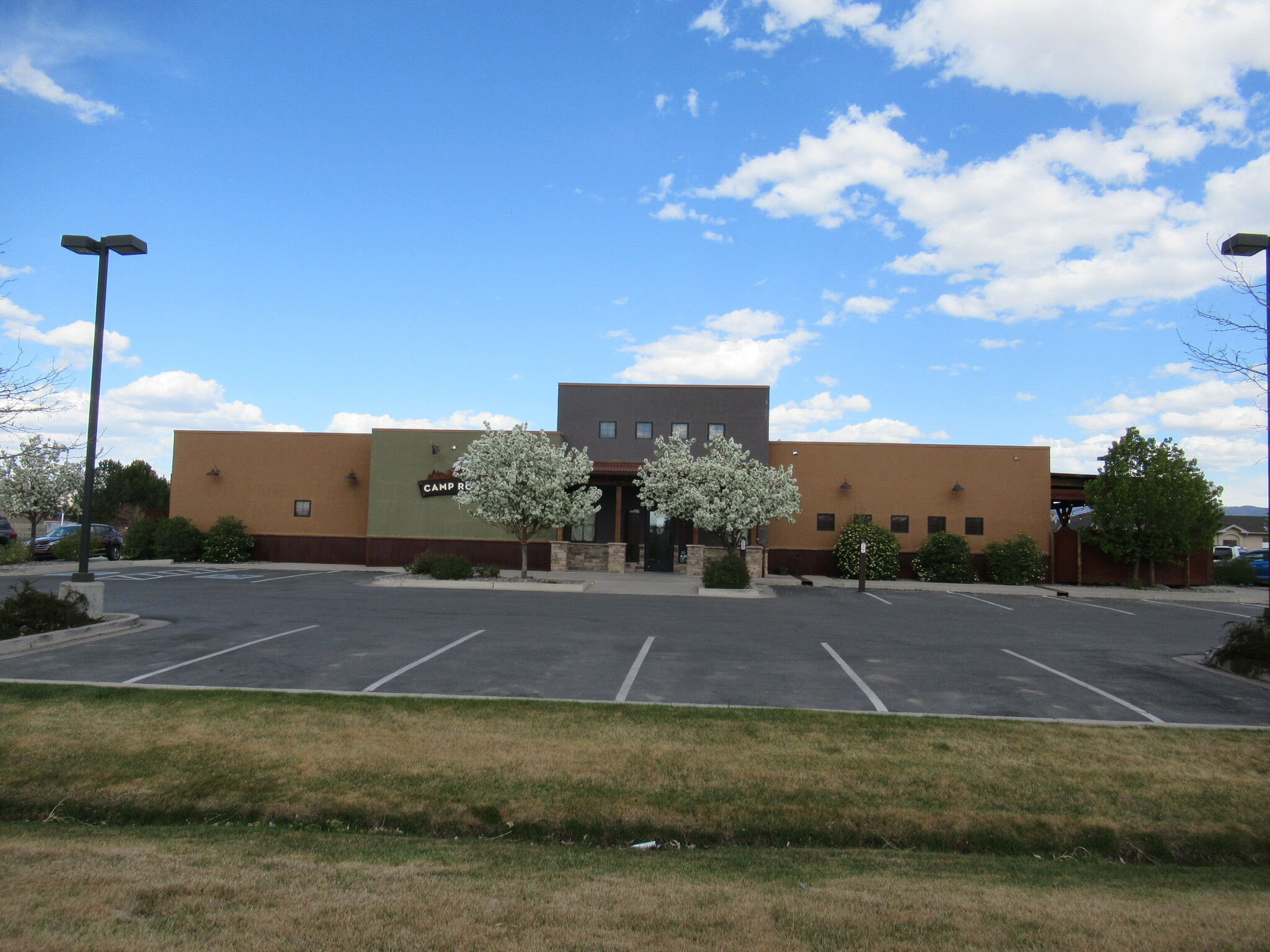 1515 Ogden Rd, Montrose, CO for sale Primary Photo- Image 1 of 1