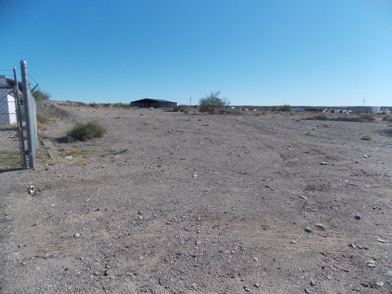 49881 Ehrenberg Hwy, Ehrenberg, AZ for sale - Building Photo - Image 1 of 1