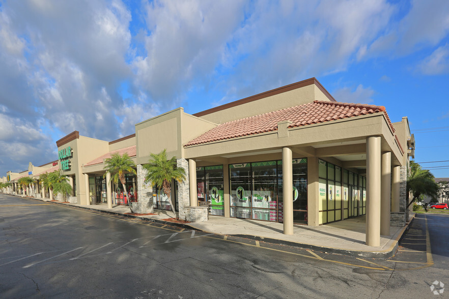 2601-2675 S Military Trl, West Palm Beach, FL for lease - Primary Photo - Image 1 of 23