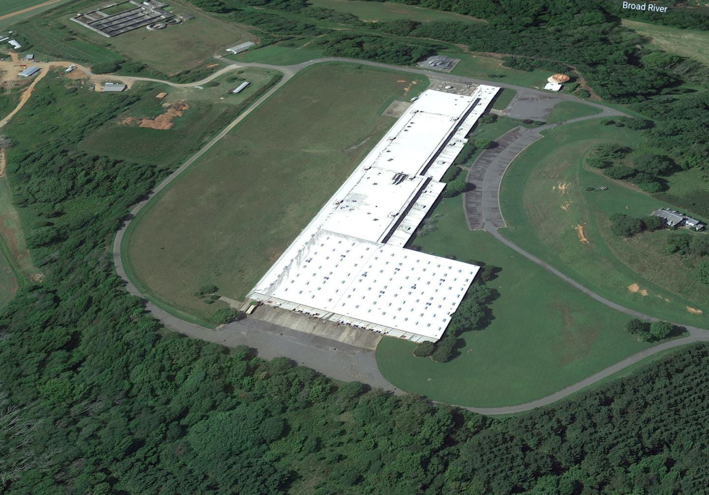 1841 Jack McKinney Rd, Rutherfordton, NC for lease Building Photo- Image 1 of 2