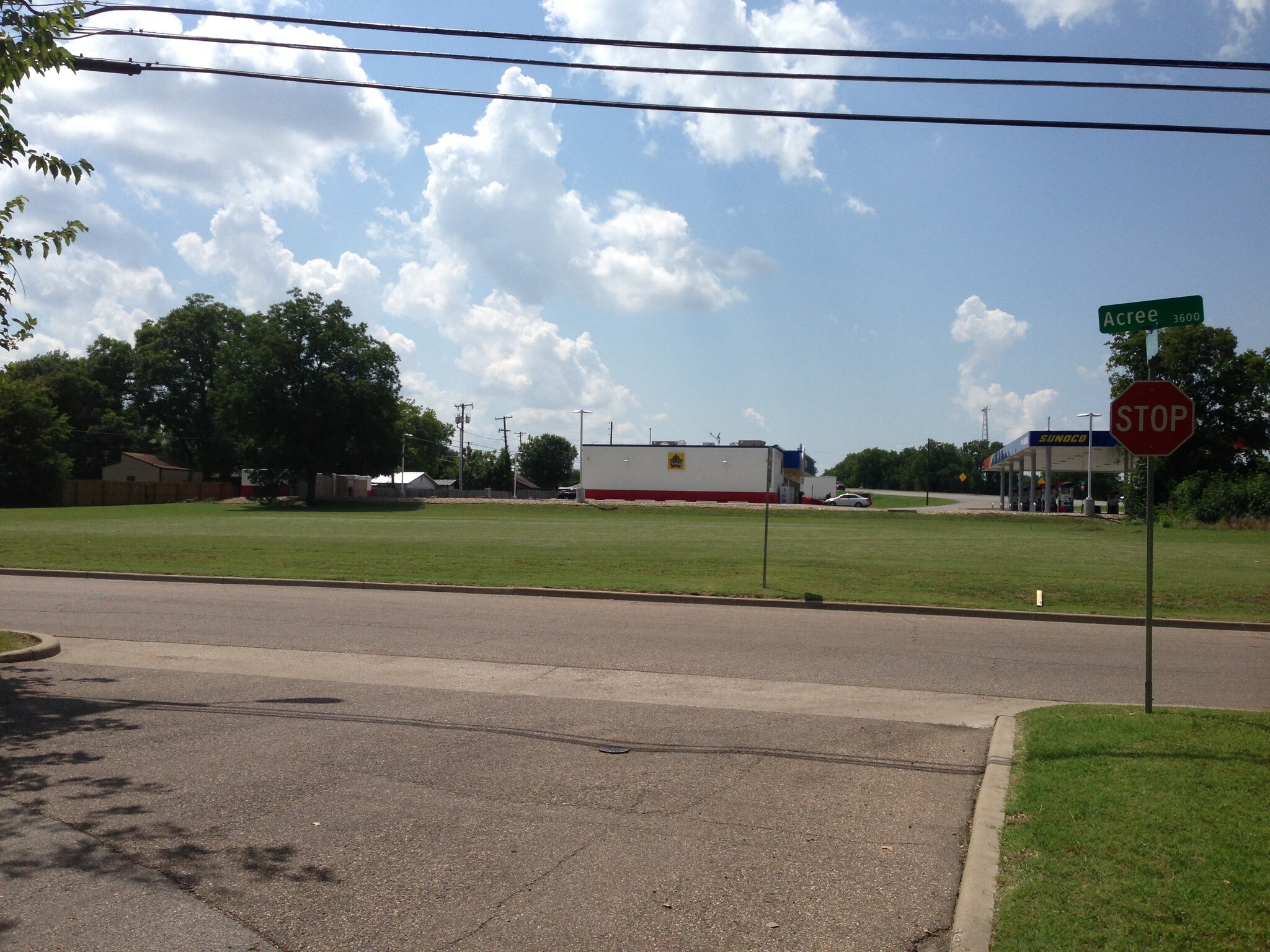 3617 Acree St, Waco, TX for sale Primary Photo- Image 1 of 1