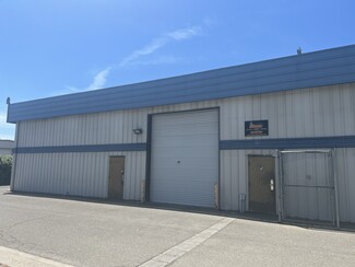 More details for 450 Grogan Ave, Merced, CA - Industrial for Lease