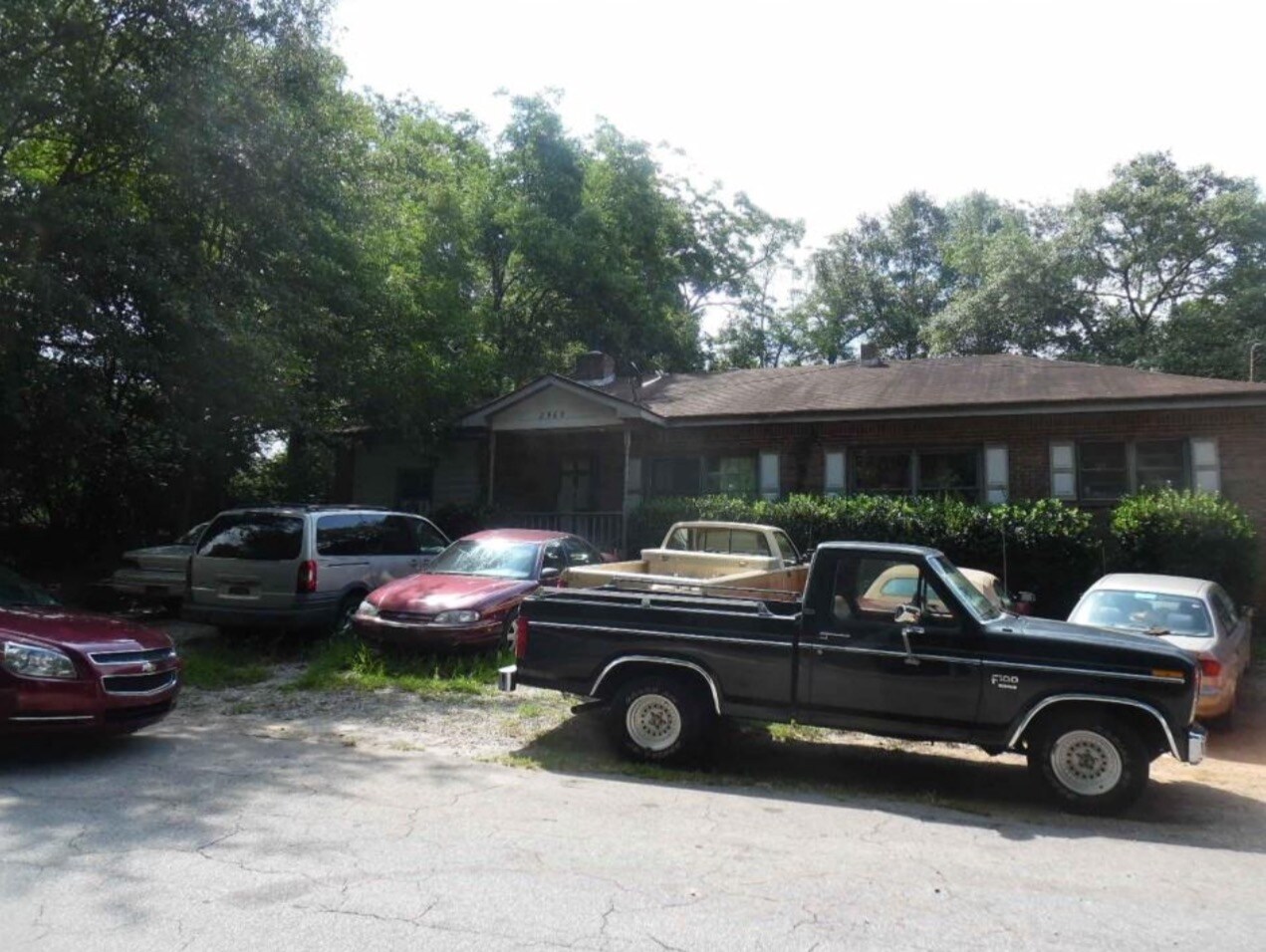 2560 2nd Ave, Dacula, GA for sale Primary Photo- Image 1 of 1