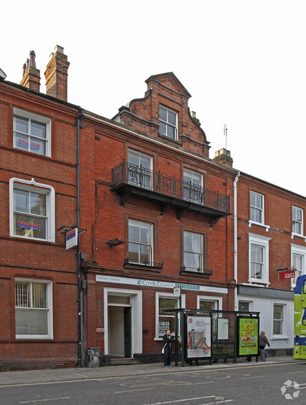 6 Upper King St, Norwich for lease - Primary Photo - Image 1 of 2