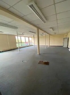 More details for 8 Chemin De La MI Voie, Sotteville-lès-Rouen - Office, Industrial for Lease