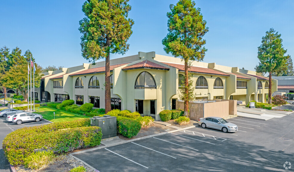 2805 Bowers Ave, Santa Clara, CA 95051 - Flex for Lease | LoopNet