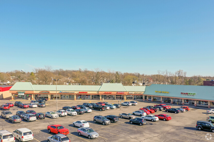 2260-3024 E Dorothy Ln, Kettering, OH for lease - Building Photo - Image 2 of 2