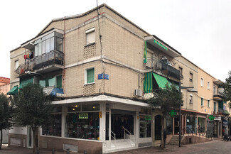 More details for Avenida De La Libertad, 11, Leganés - Retail for Lease