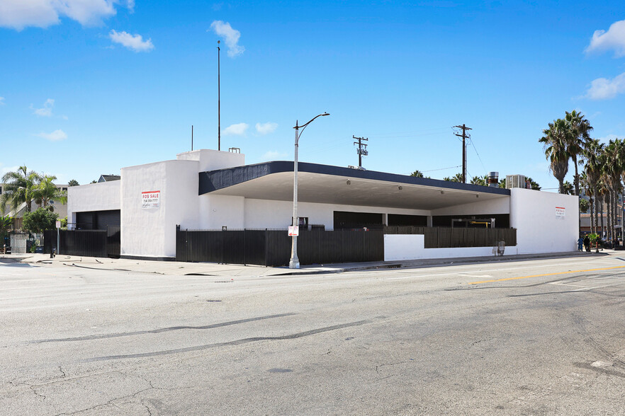 444 E Anaheim St, Long Beach, CA for sale - Building Photo - Image 1 of 1