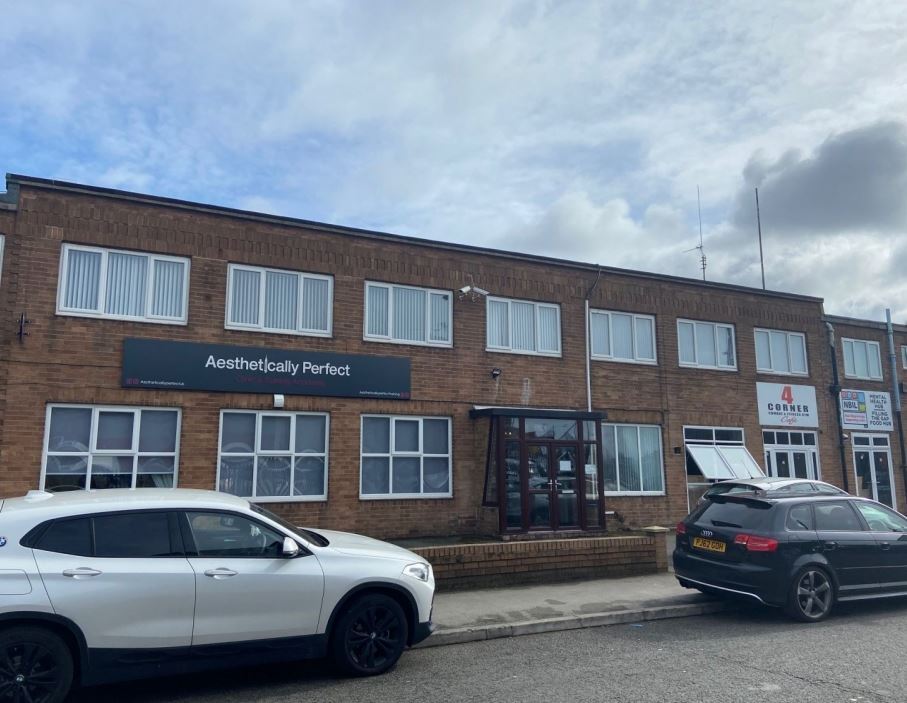 Hanson Rd, Liverpool for sale Building Photo- Image 1 of 1