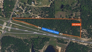 More details for NEC TX-7 & FM 2494 loop, Athens, TX - Land for Sale