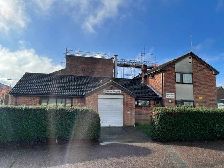 Centre Point, Kings Lynn for sale - Primary Photo - Image 1 of 1