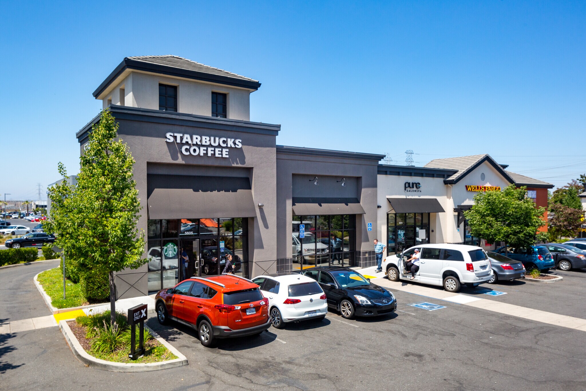 56055615 Auto Mall Pky, Fremont, CA 94538 Pacific Plaza