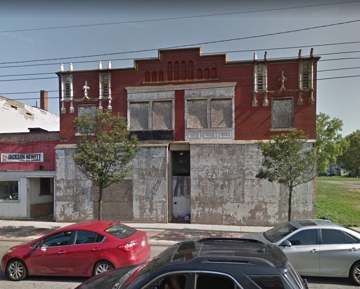 5619 Broadway Ave, Cleveland, OH, 44127 Retail Space For Lease