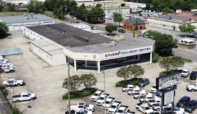 700 8th St S, Birmingham, AL for sale - Primary Photo - Image 1 of 3