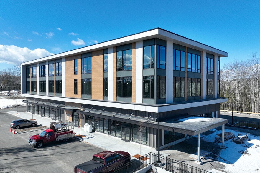 10 Market St, Scarborough, ME for sale - Primary Photo - Image 2 of 6