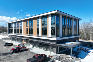 More details for 10 Market St, Scarborough, ME - Retail for Sale
