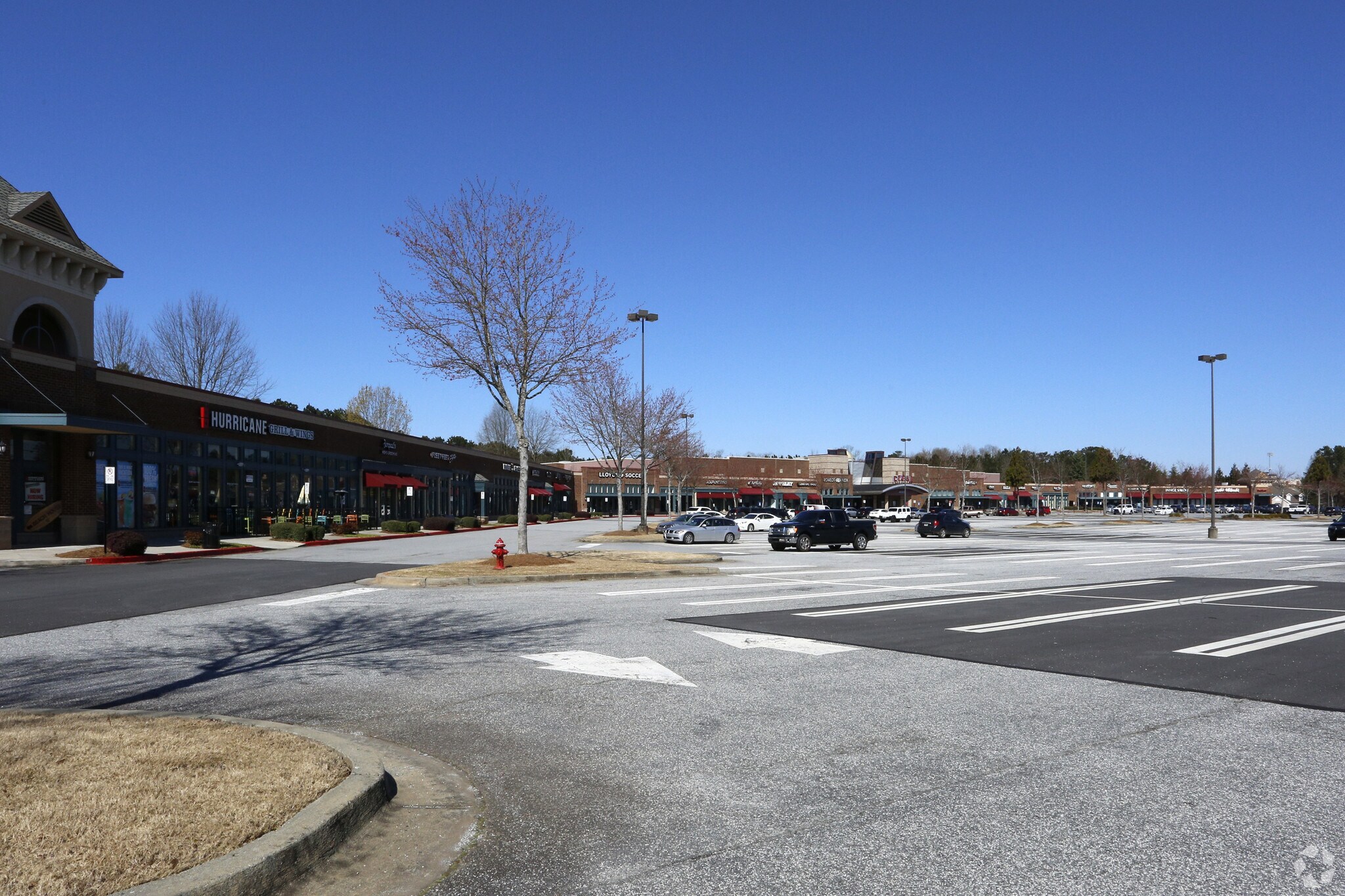 9700 Medlock Bridge Rd, Duluth, GA for sale Primary Photo- Image 1 of 1