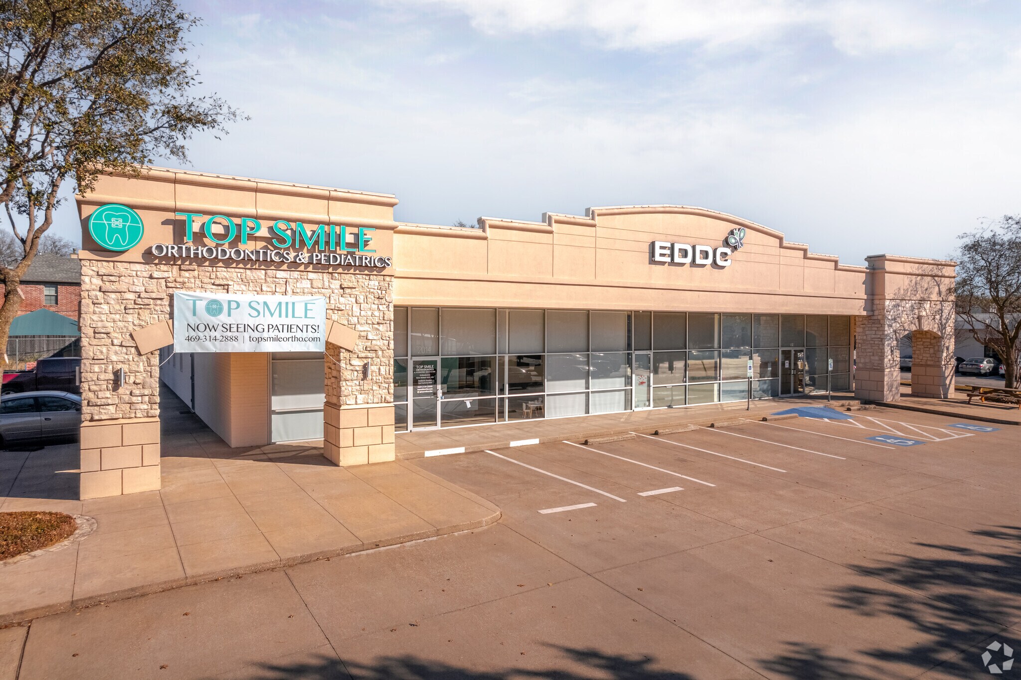 2010-2014 Skillman St, Dallas, TX for sale Primary Photo- Image 1 of 1