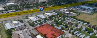 More details for 943 King Arthur Dr, New Braunfels, TX - Land for Lease