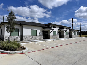 7630 Dowdell Rd, Spring, TX for lease Building Photo- Image 1 of 19