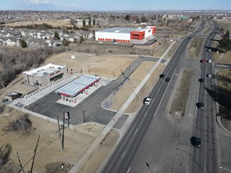 More details for 2225 E 104th Ave, Northglenn, CO - Land for Lease