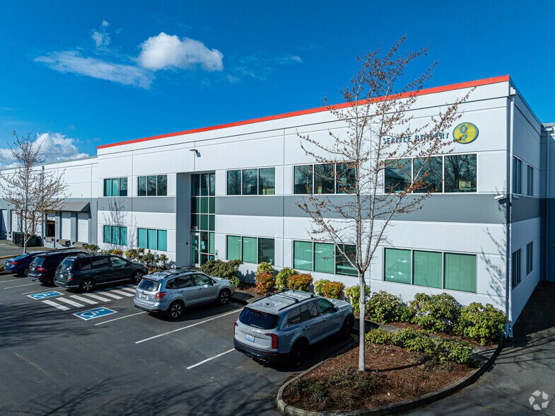 6540 S Glacier St, Tukwila, WA for lease - Building Photo - Image 3 of 7