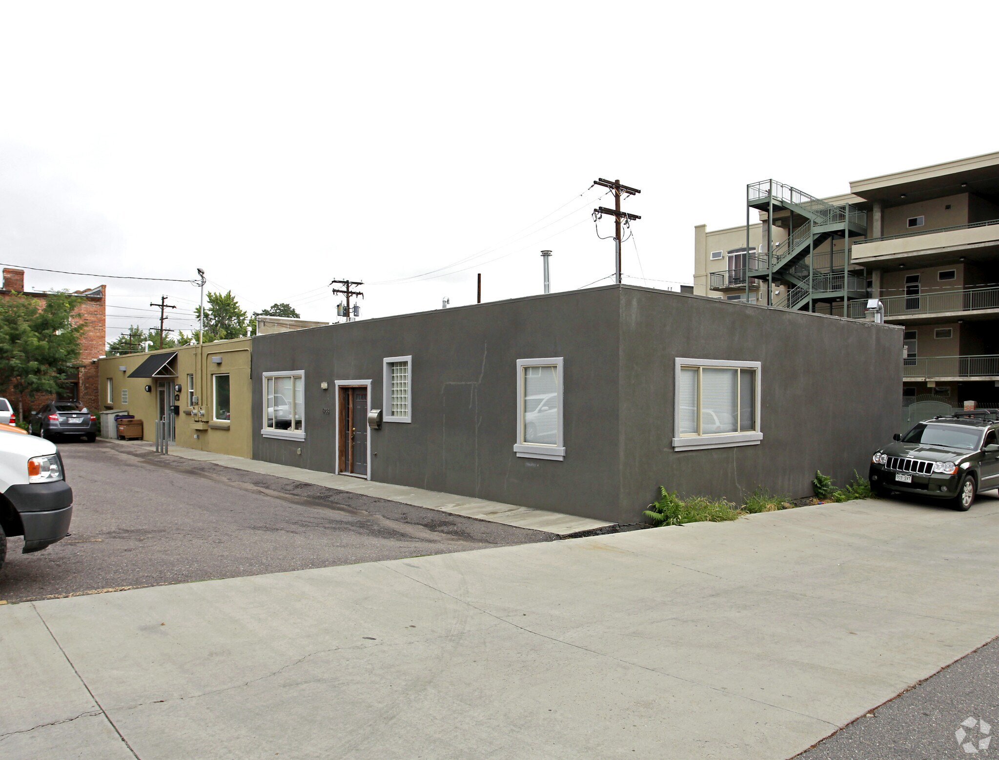 1930-1938 W 33rd Ave, Denver, CO for sale Primary Photo- Image 1 of 1
