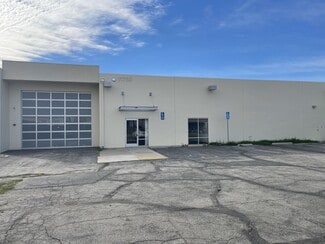 More details for 11760 Slauson Ave, Santa Fe Springs, CA - Industrial for Lease