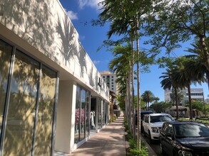 1516 Ponce De Leon Blvd, Coral Gables, FL for lease Building Photo- Image 2 of 4