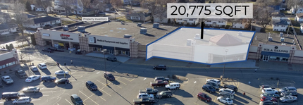 1201 S Broadway, Rochester, MN for lease Building Photo- Image 1 of 13