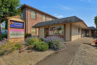 More details for 1606 4th St, Marysville, WA - Office for Sale