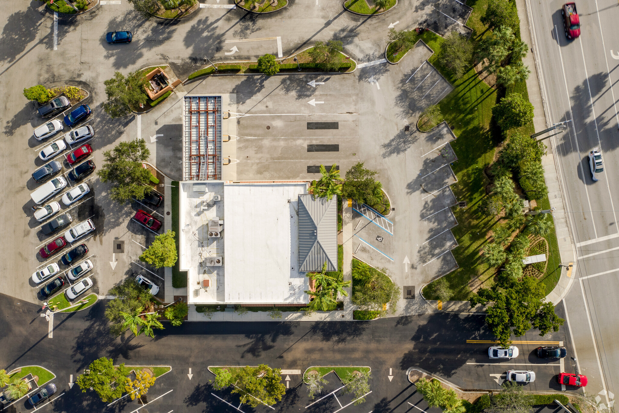 8101-8351 W Sunrise Blvd, Plantation, FL 33322 - Jacaranda Plaza | LoopNet