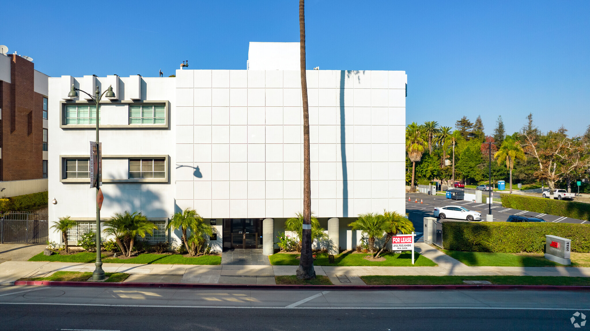 4451-4465 Wilshire Blvd, Los Angeles, CA 90010 - Office for Lease | LoopNet