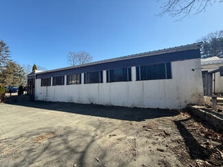 More details for 551 Concord St, Holliston, MA - Industrial for Lease