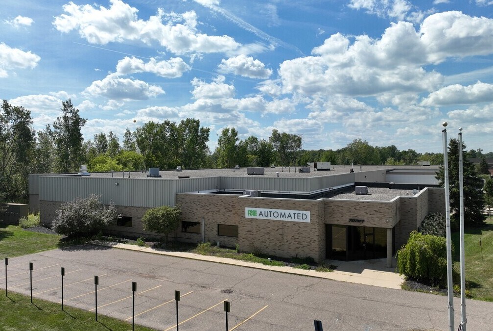 70701 Powell Rd, Romeo, MI for sale Primary Photo- Image 1 of 1