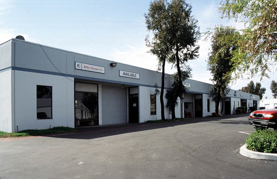 5644 Kearny Mesa Rd, San Diego, CA for lease - Other - Image 2 of 4