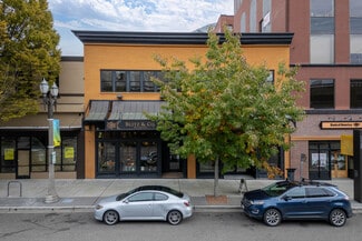 More details for 909-911 Pacific Ave, Tacoma, WA - Office for Sale