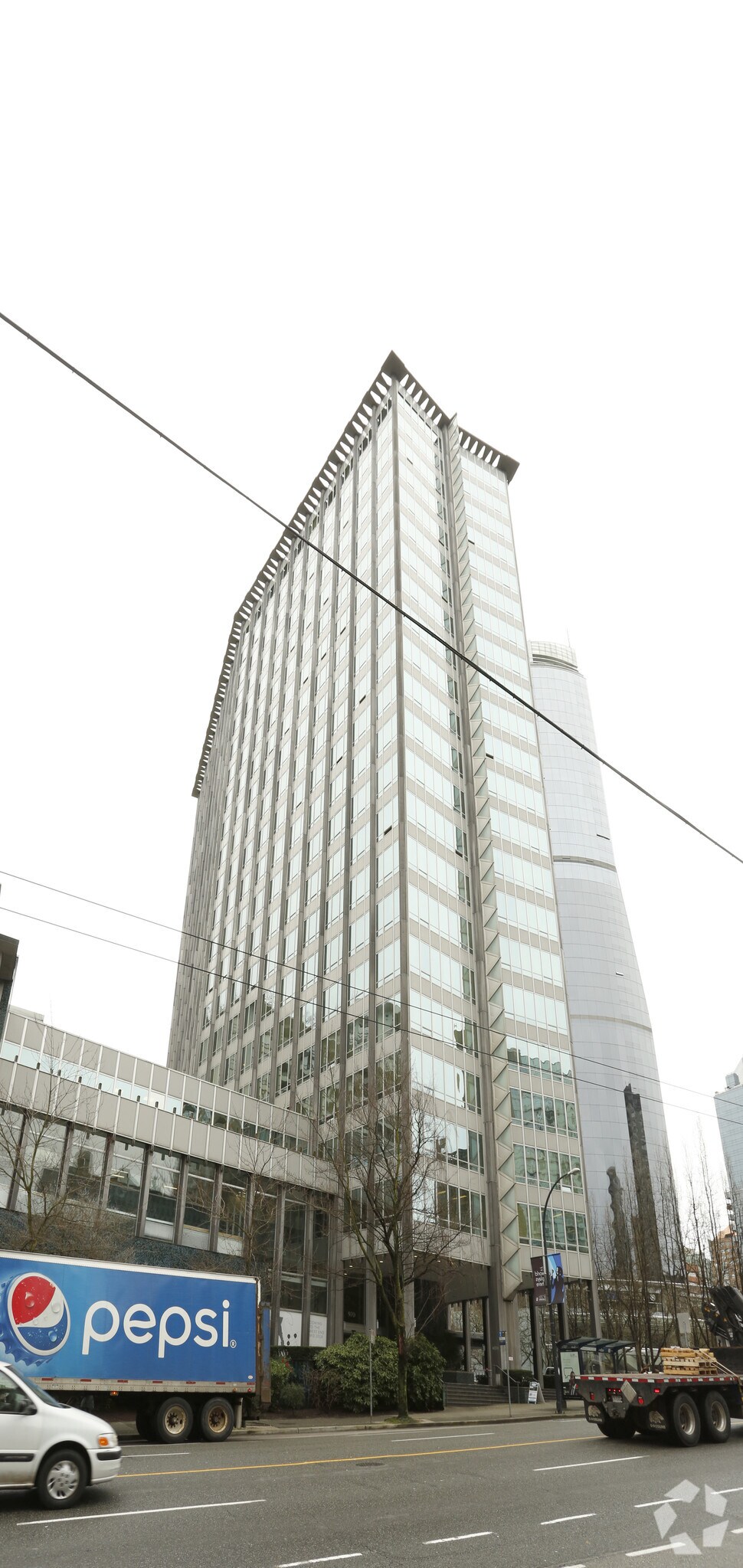 970 Burrard St, Vancouver, BC V6Z 2R4 Office for Sale