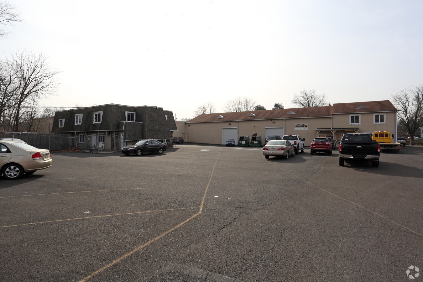 513 Horsham Rd, Horsham, PA 19044