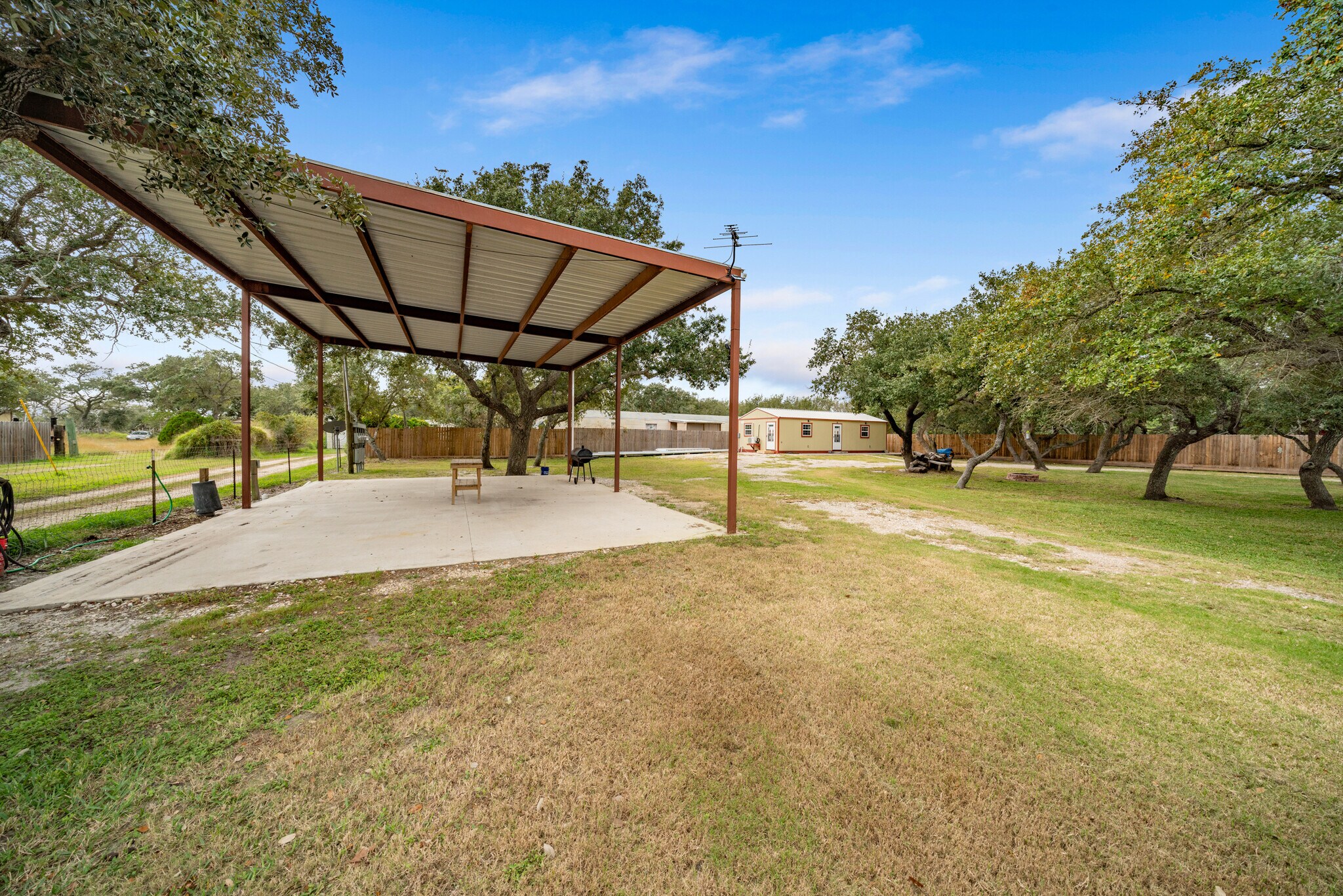 415 Rabbit Run Rd, Aransas Pass, TX for sale Building Photo- Image 1 of 1